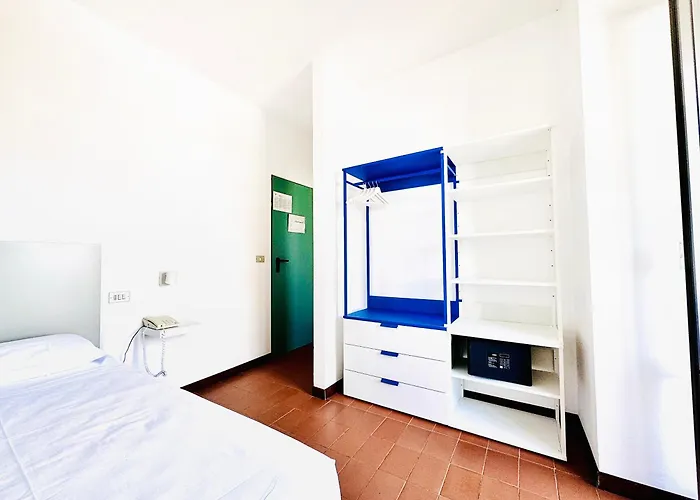 Hotel Blumen