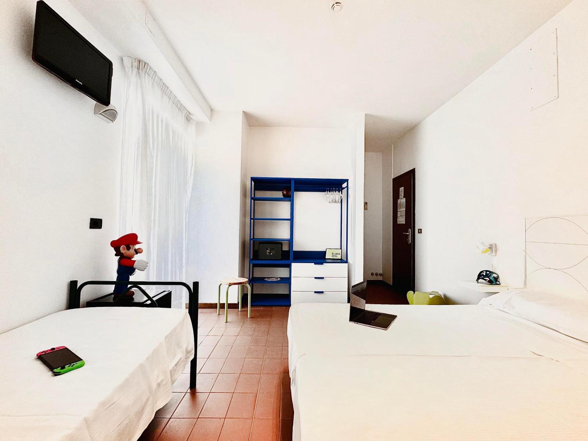 Hotel Blumen 2*