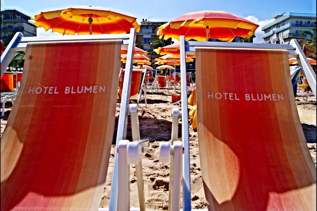 Blumen Hotel