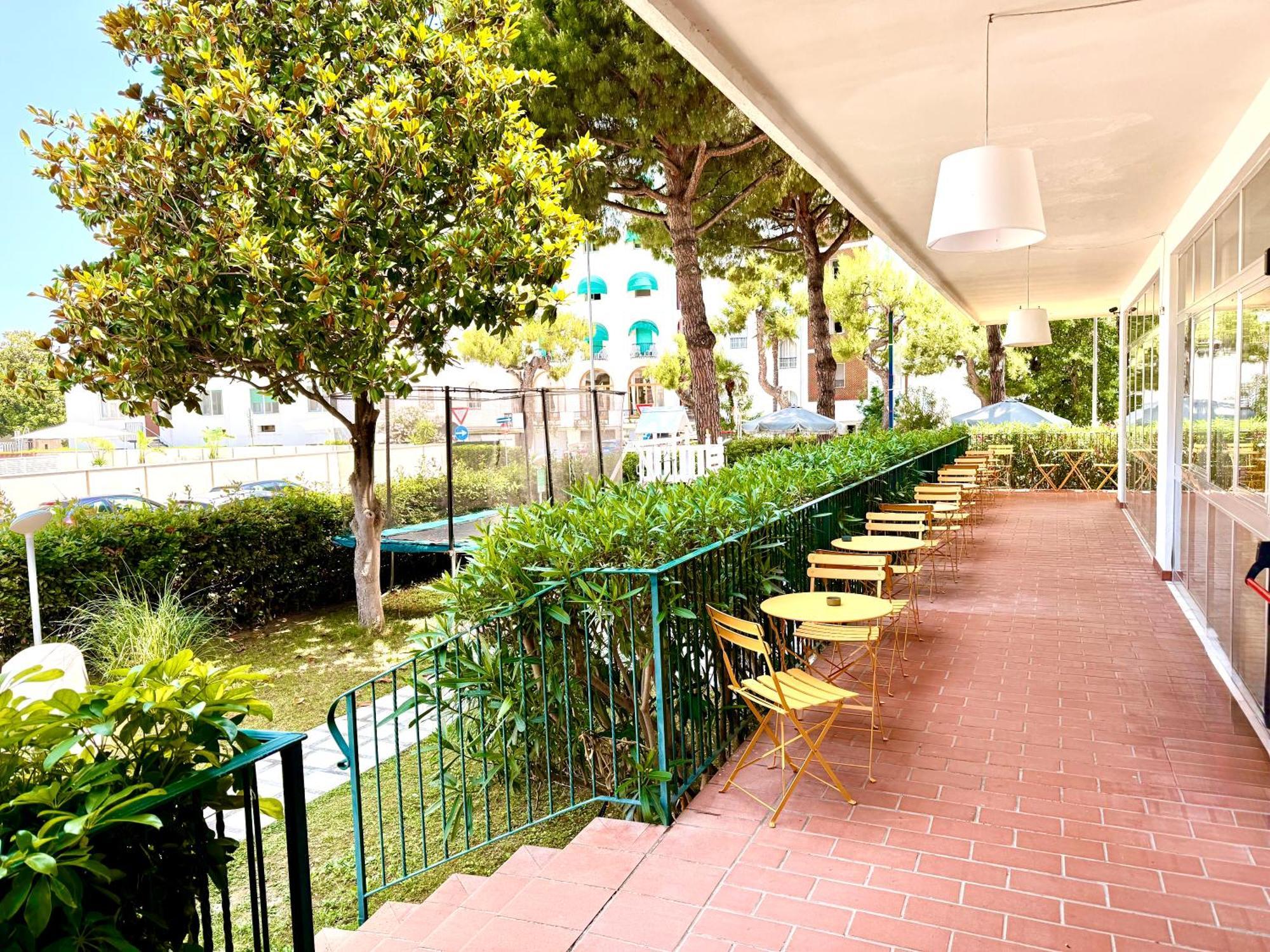 Hotel Blumen San Benedetto del Tronto