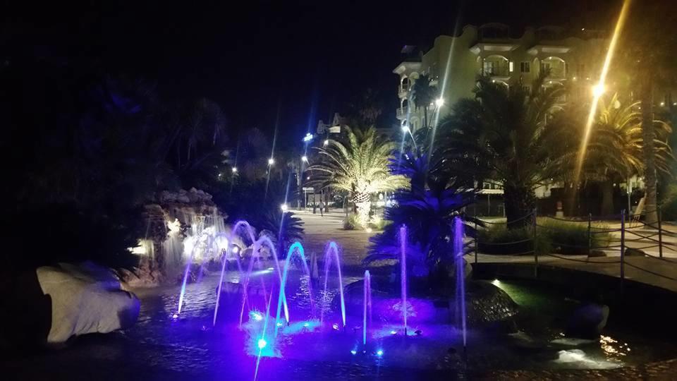 Blumen Hotel