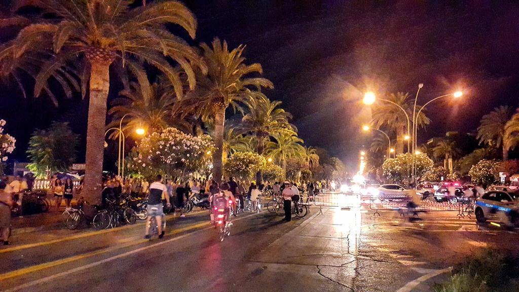 Blumen 2* San Benedetto del Tronto