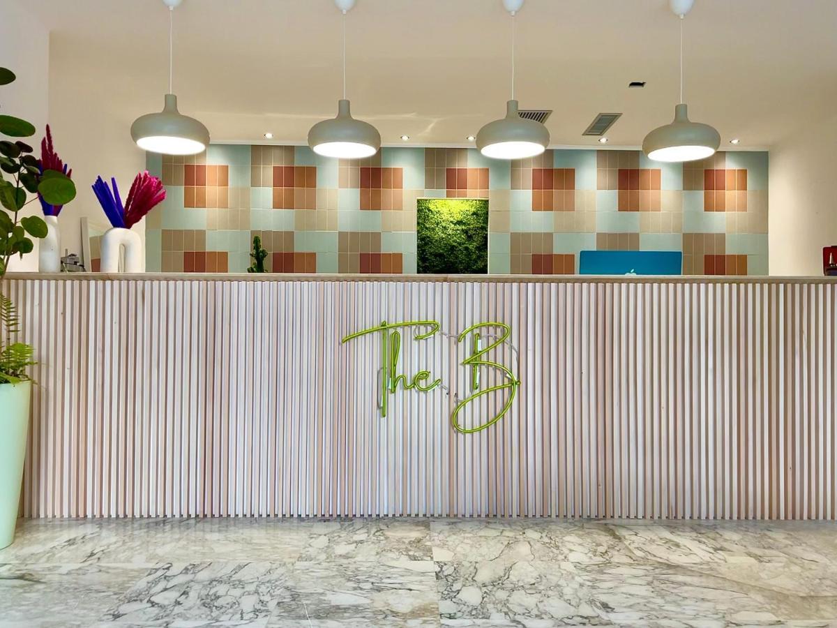 Hotel Blumen San Benedetto del Tronto