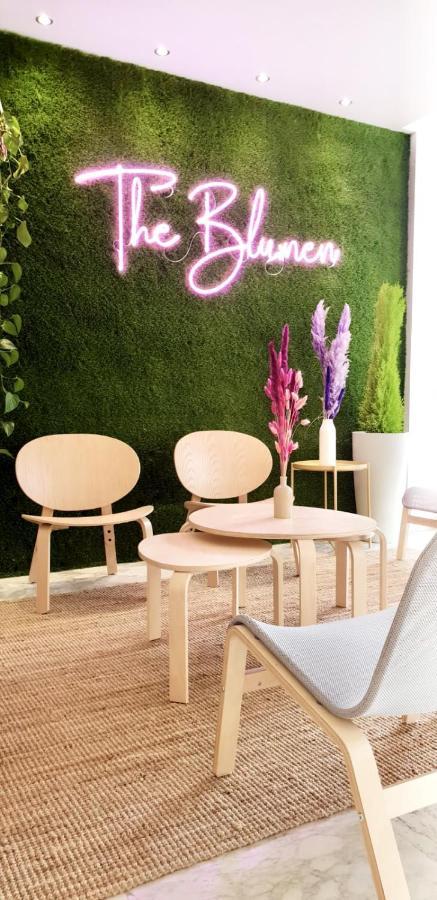 Blumen Hotel 2*