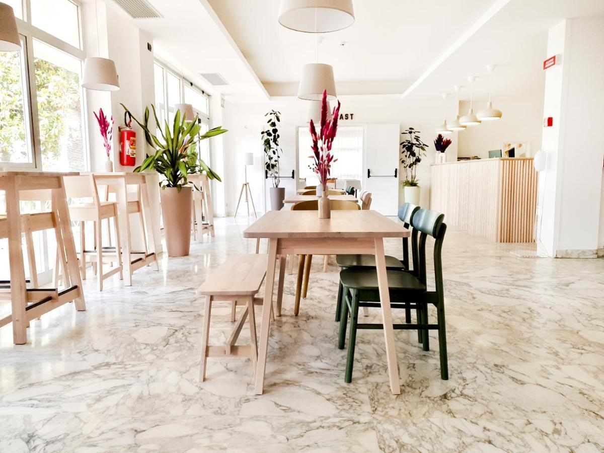 Blumen Hotel San Benedetto del Tronto