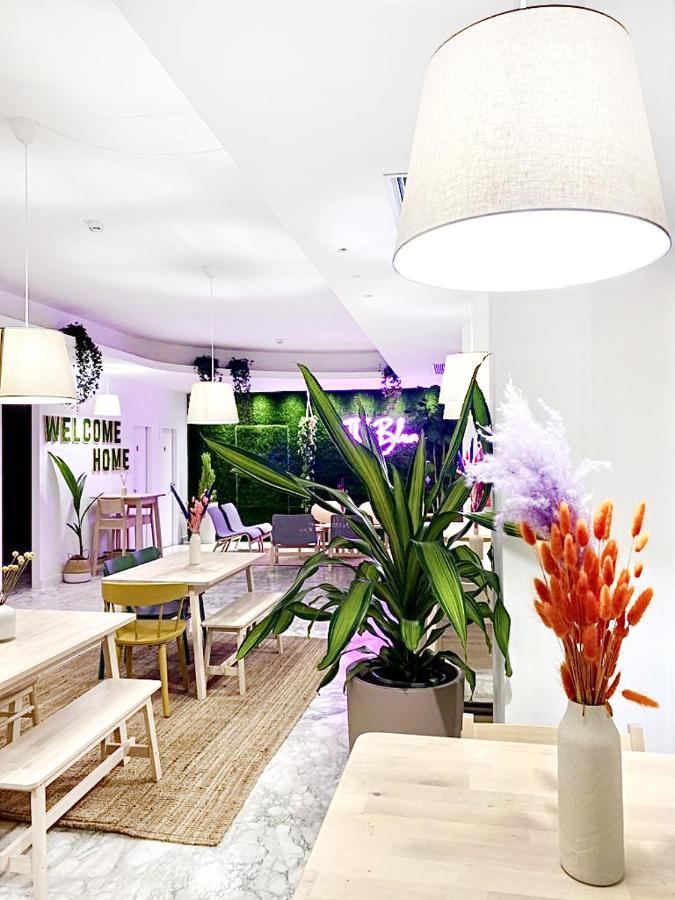 Blumen Hotel