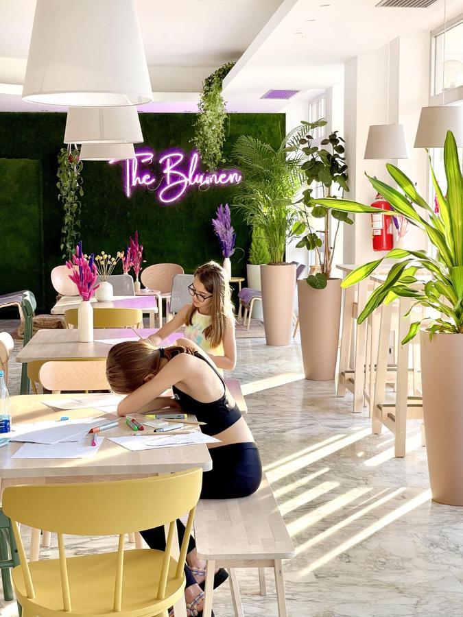 Hotel Blumen 2*