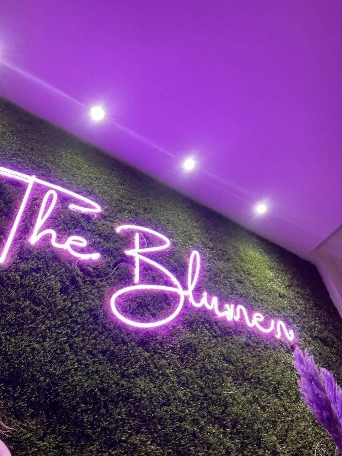 Hotel Blumen San Benedetto del Tronto