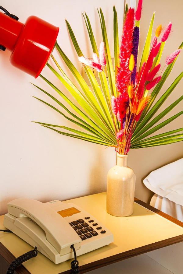 Blumen Hotel 2*