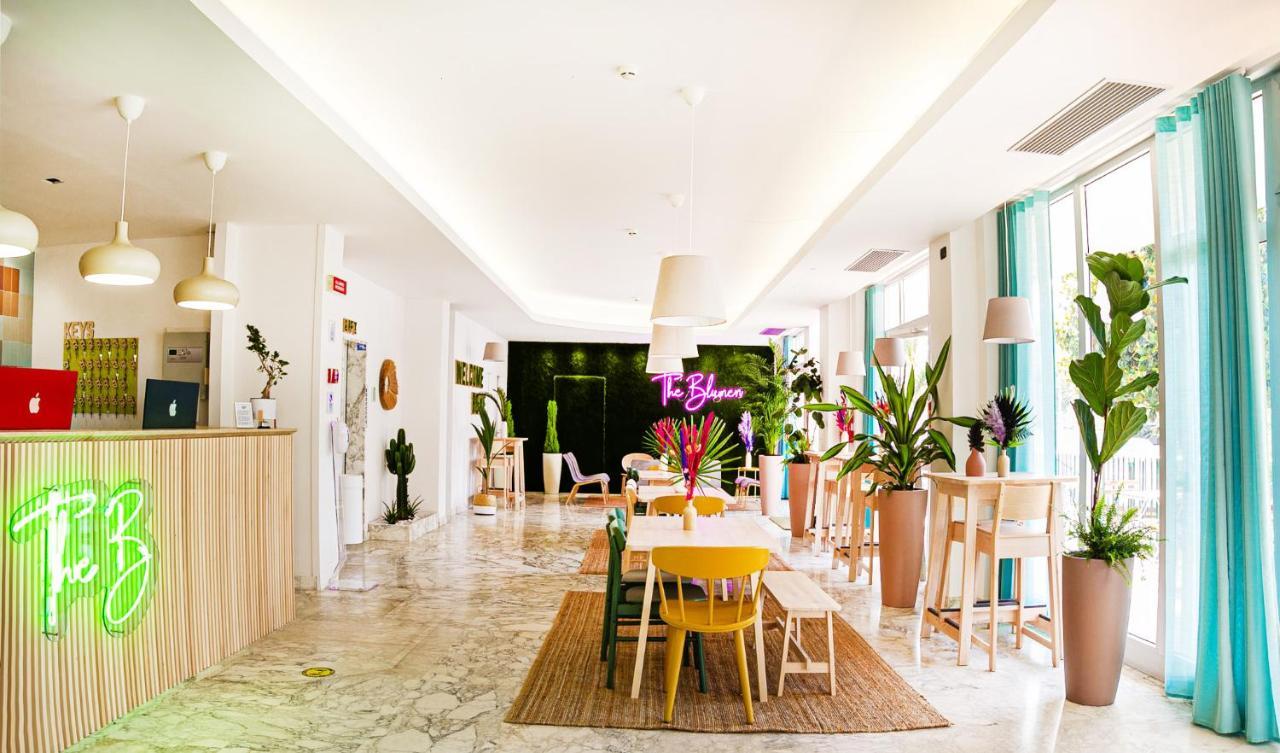 Blumen Hotel 2*