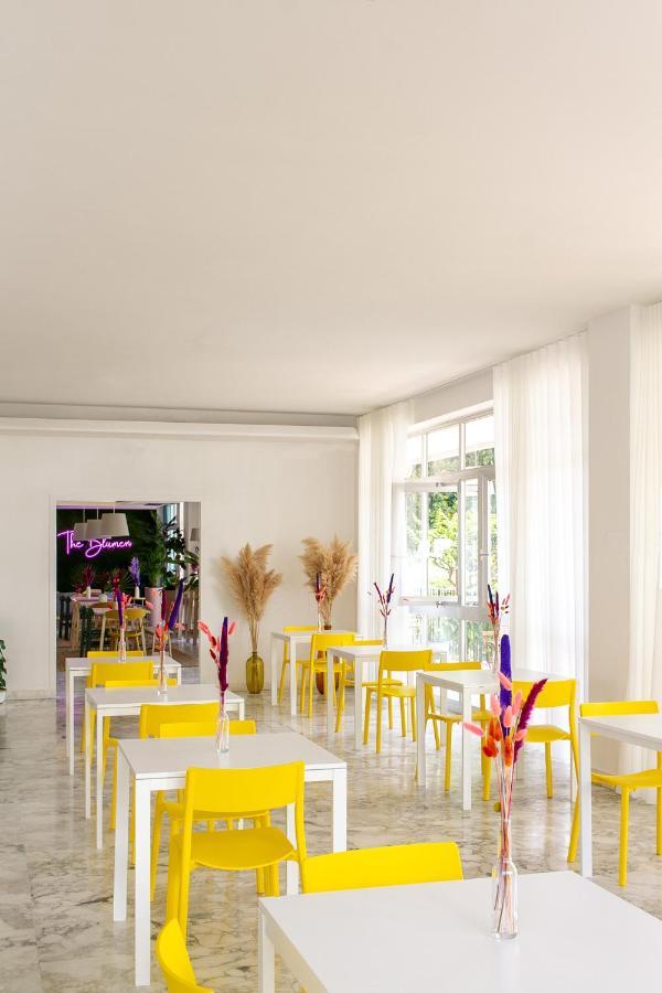 Blumen Hotel 2*