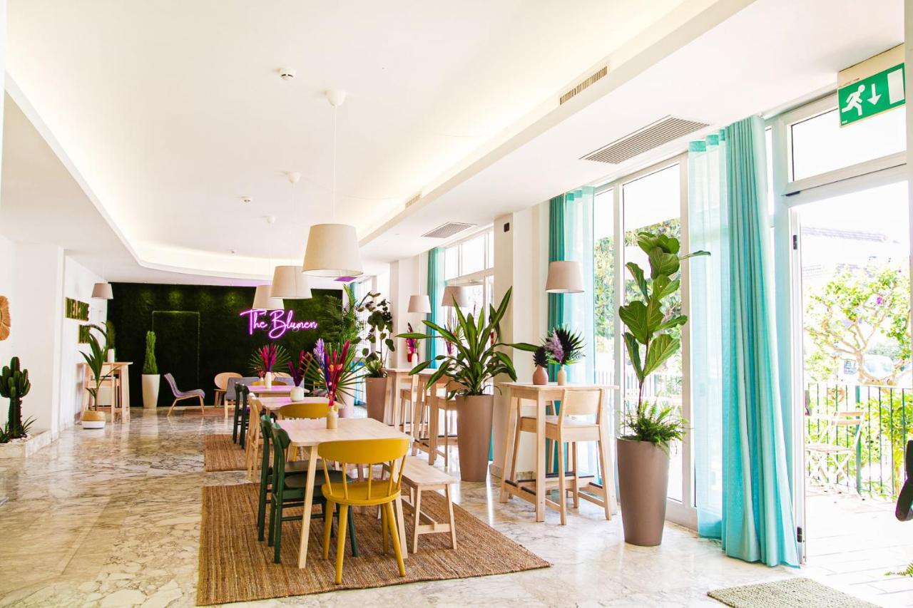 Blumen Hotel San Benedetto del Tronto