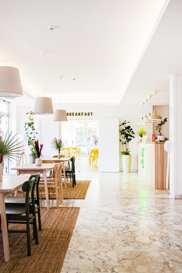 Hotel Blumen