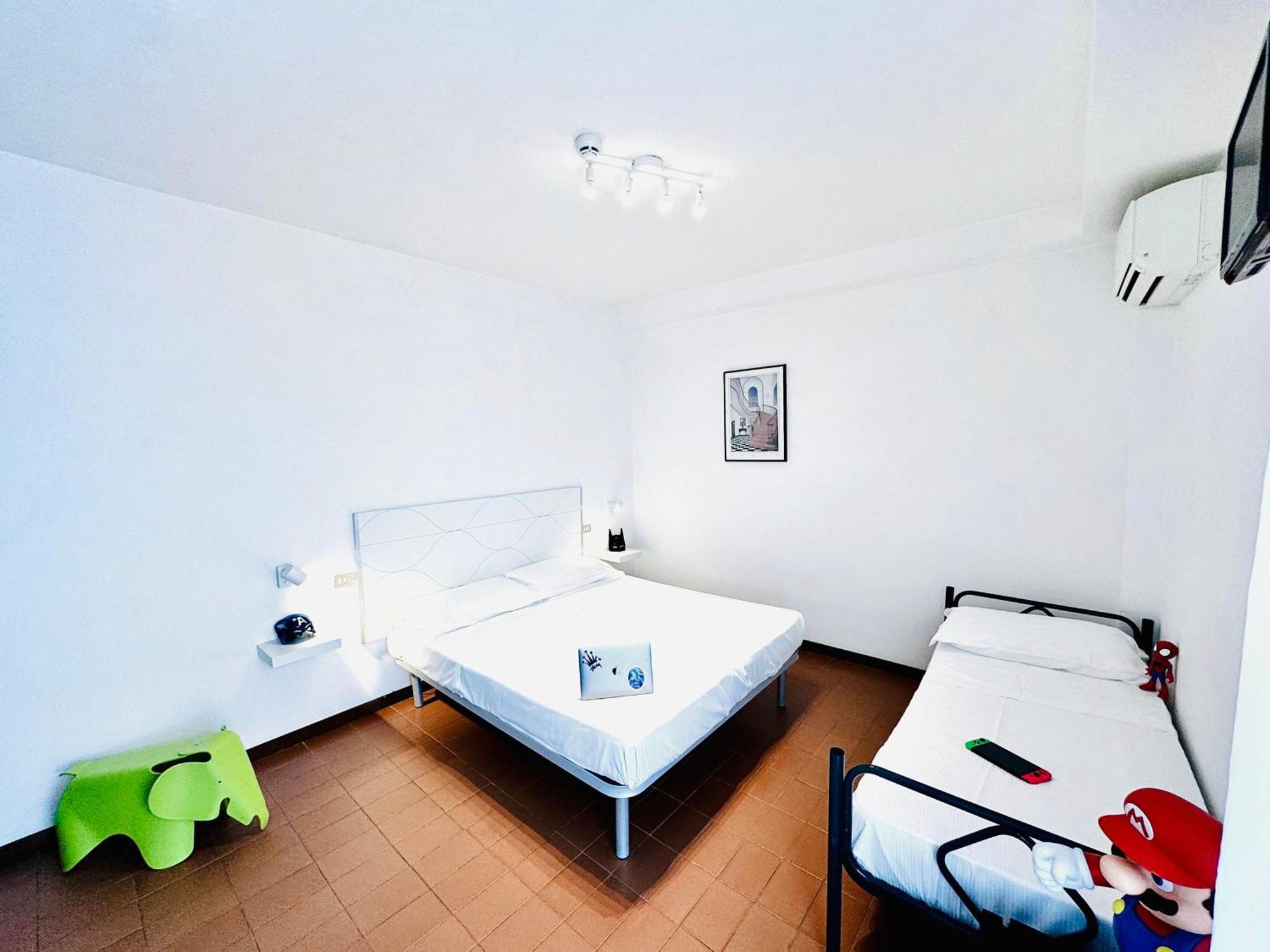 Hotel Blumen 2*