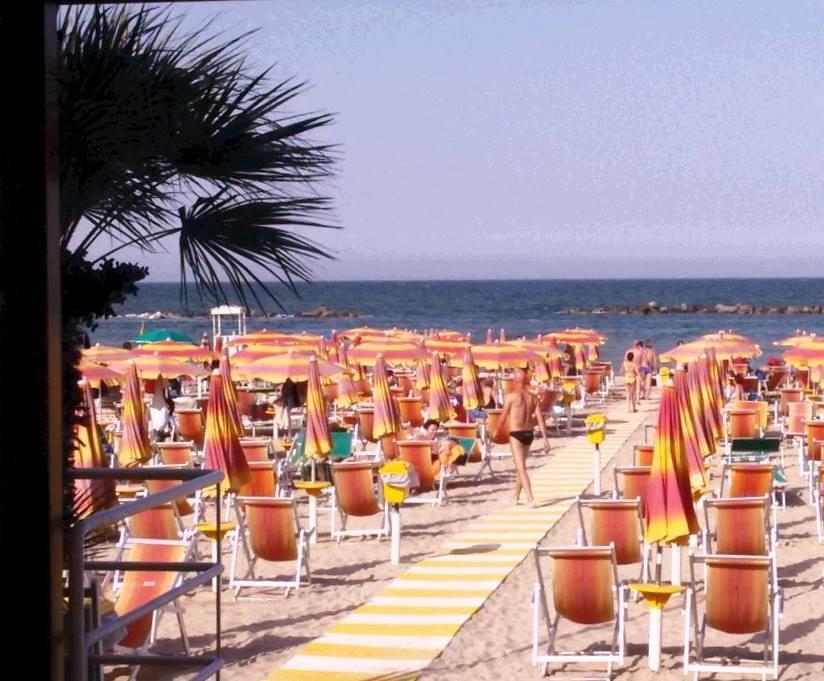 Blumen 2* San Benedetto del Tronto