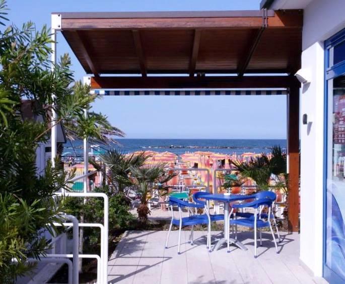 Hotel Blumen San Benedetto del Tronto
